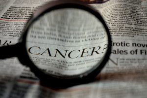 cancérigène et cancérogène