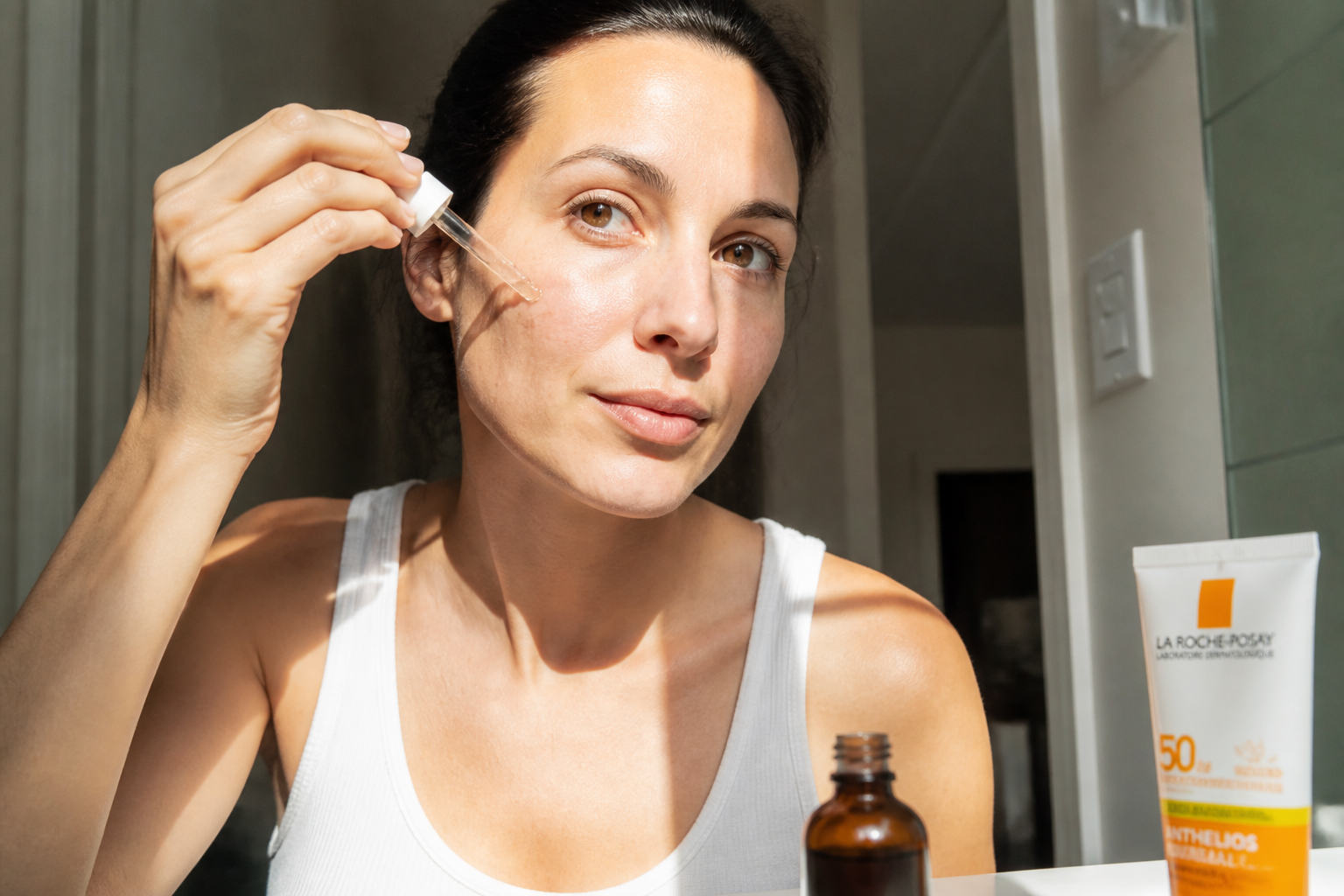 Le soleil nous donne-t-il vraiment de la vitamine C ?