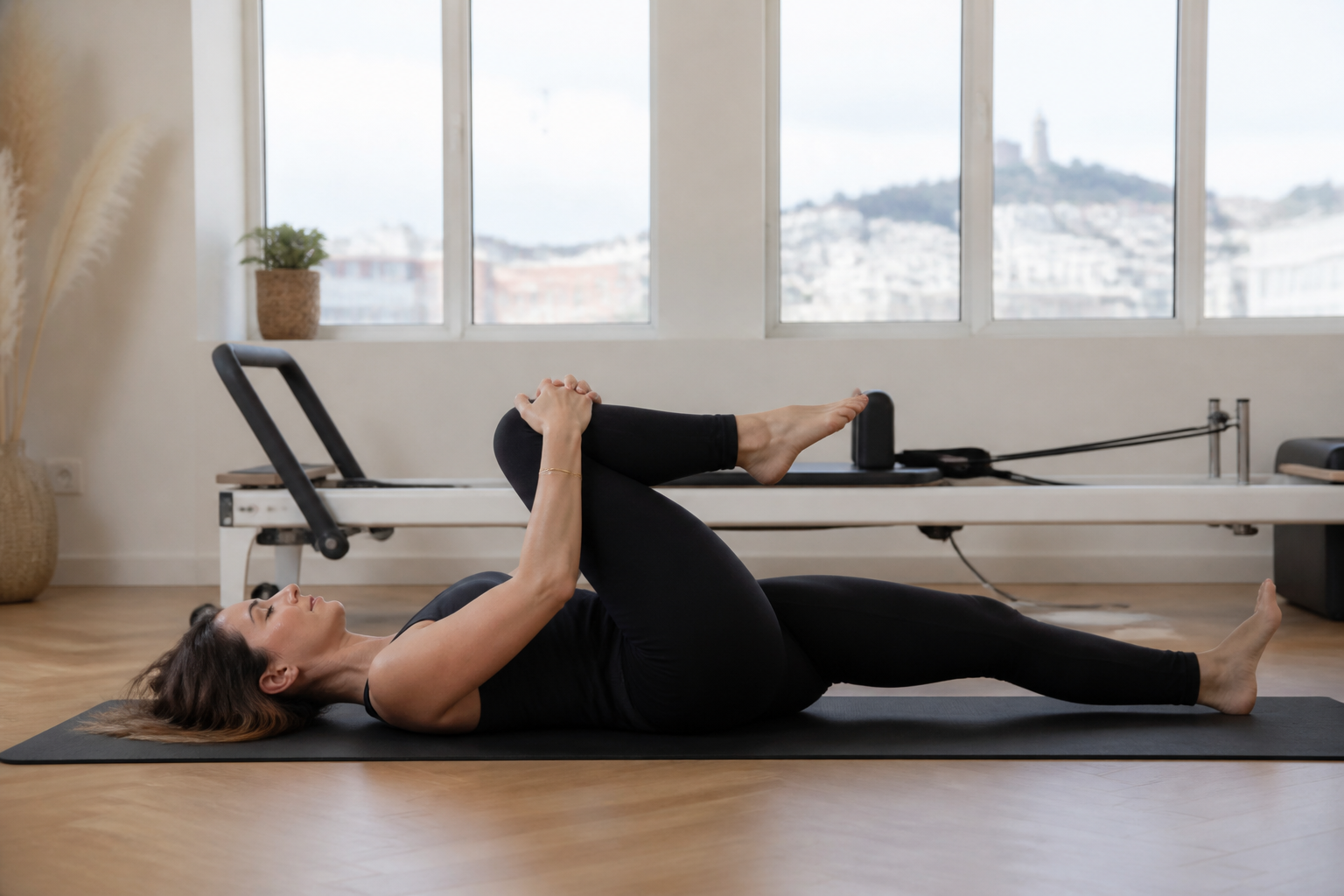 Où pratiquer le Pilates à Marseille ?