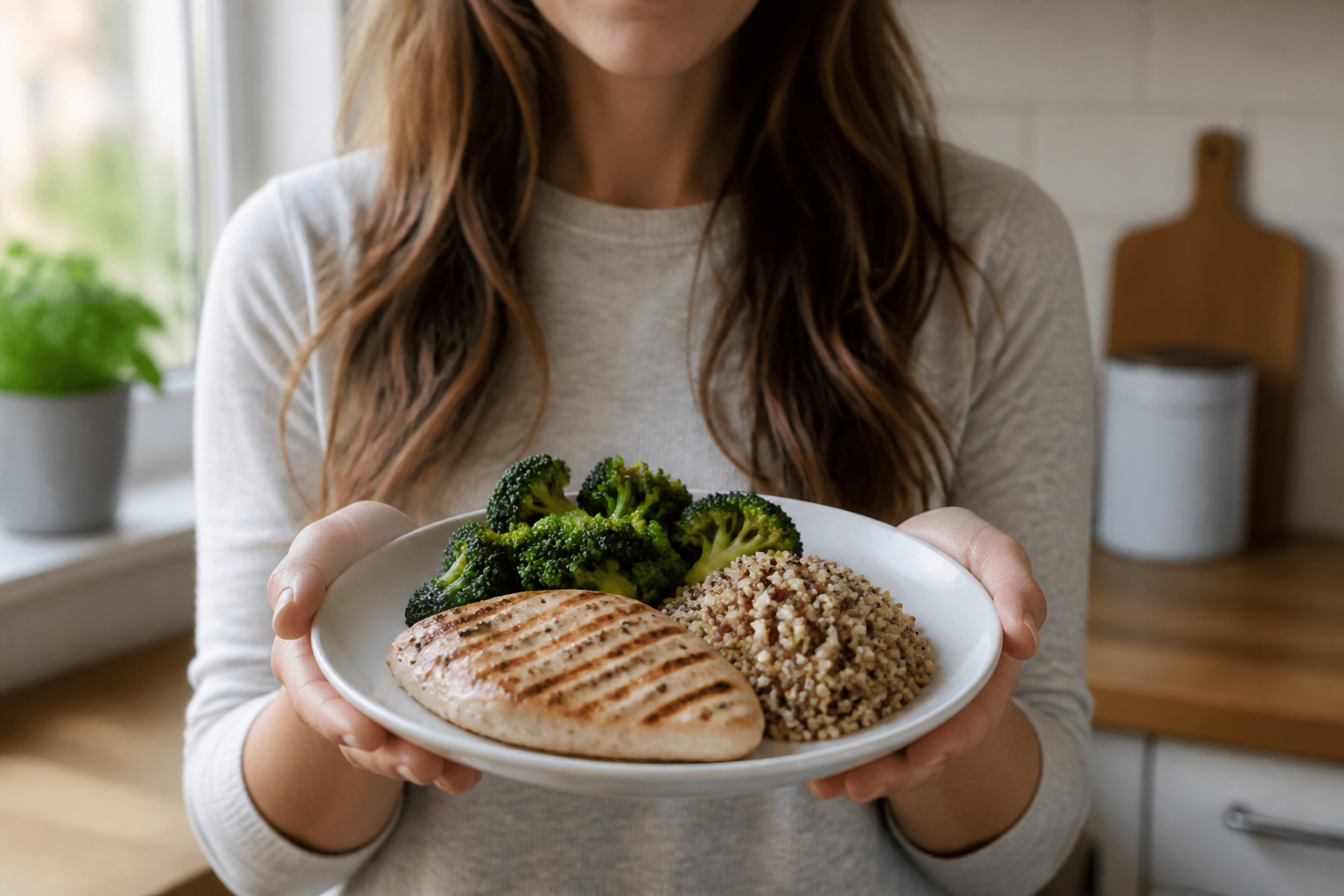 Quelle quantité de glucides par jour pour maigrir ?