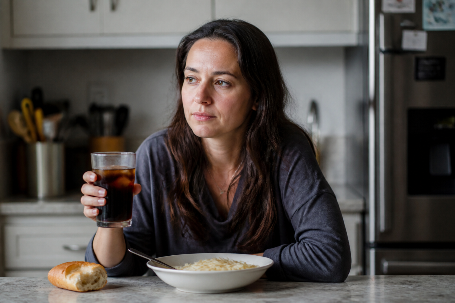 Quels sont les 4 aliments à ne pas manger pour maigrir ?