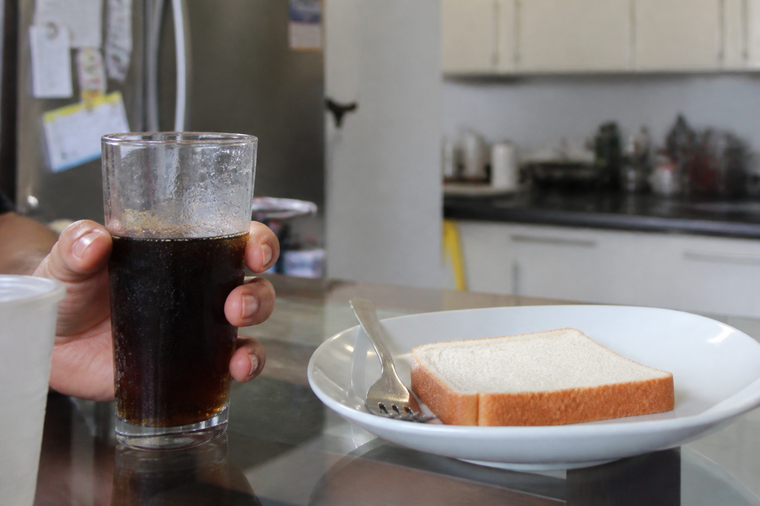 Quels sont les 4 aliments à ne pas manger pour maigrir ?