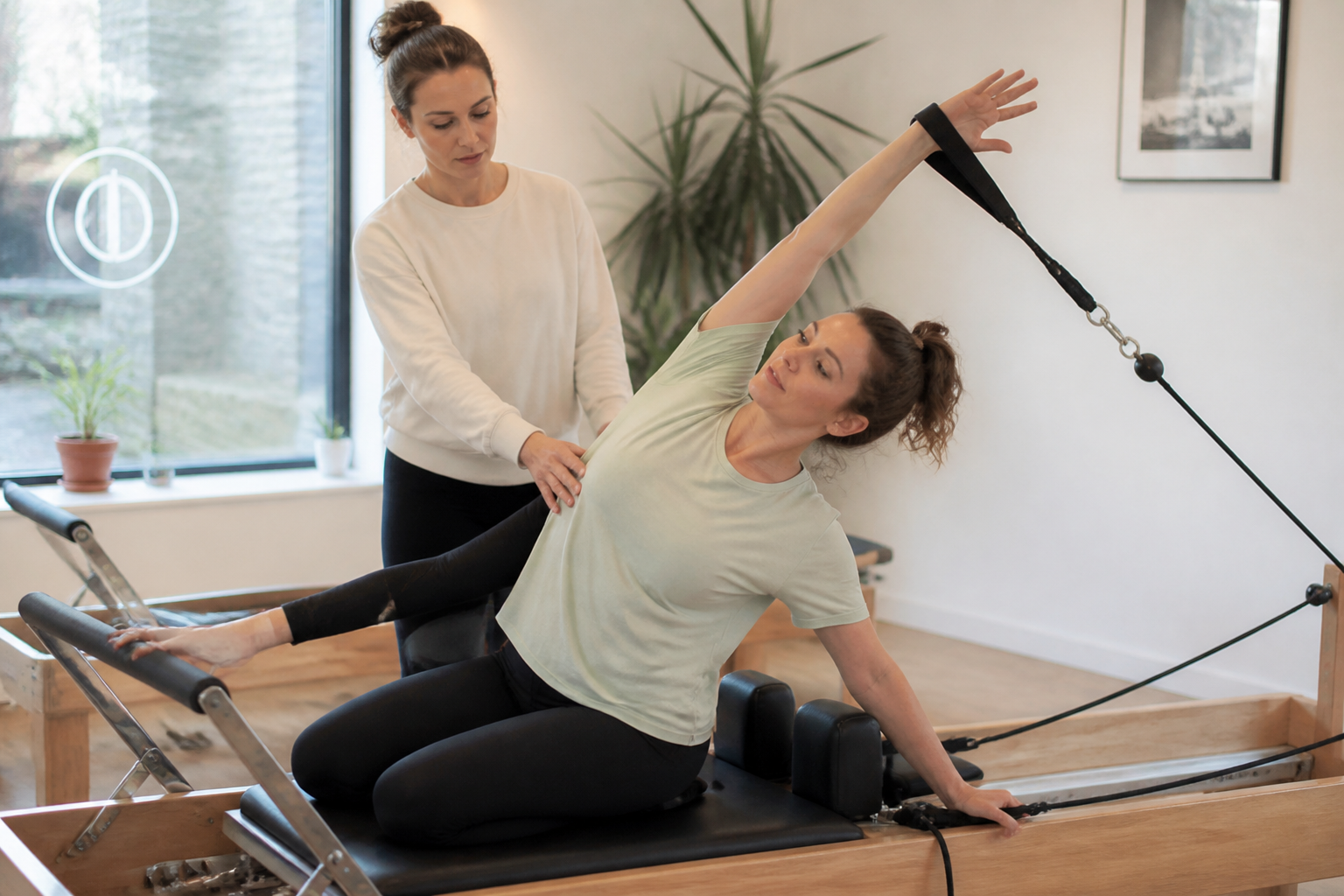 Quels sont les meilleurs studios de Pilates à Rennes ?
